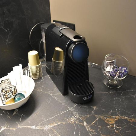 Cilea Apartments Palermo Luaran gambar