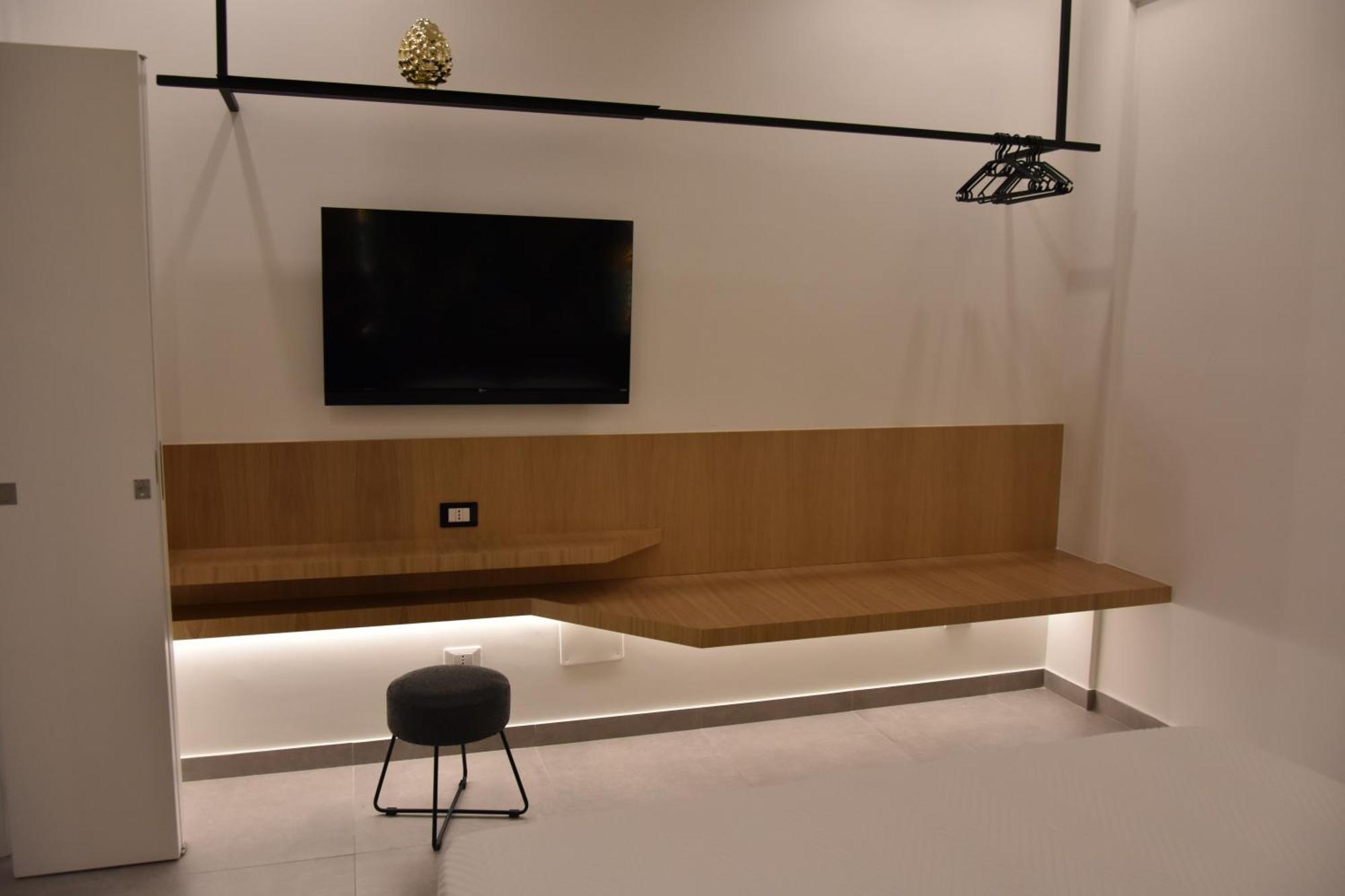 Cilea Apartments Palermo Luaran gambar