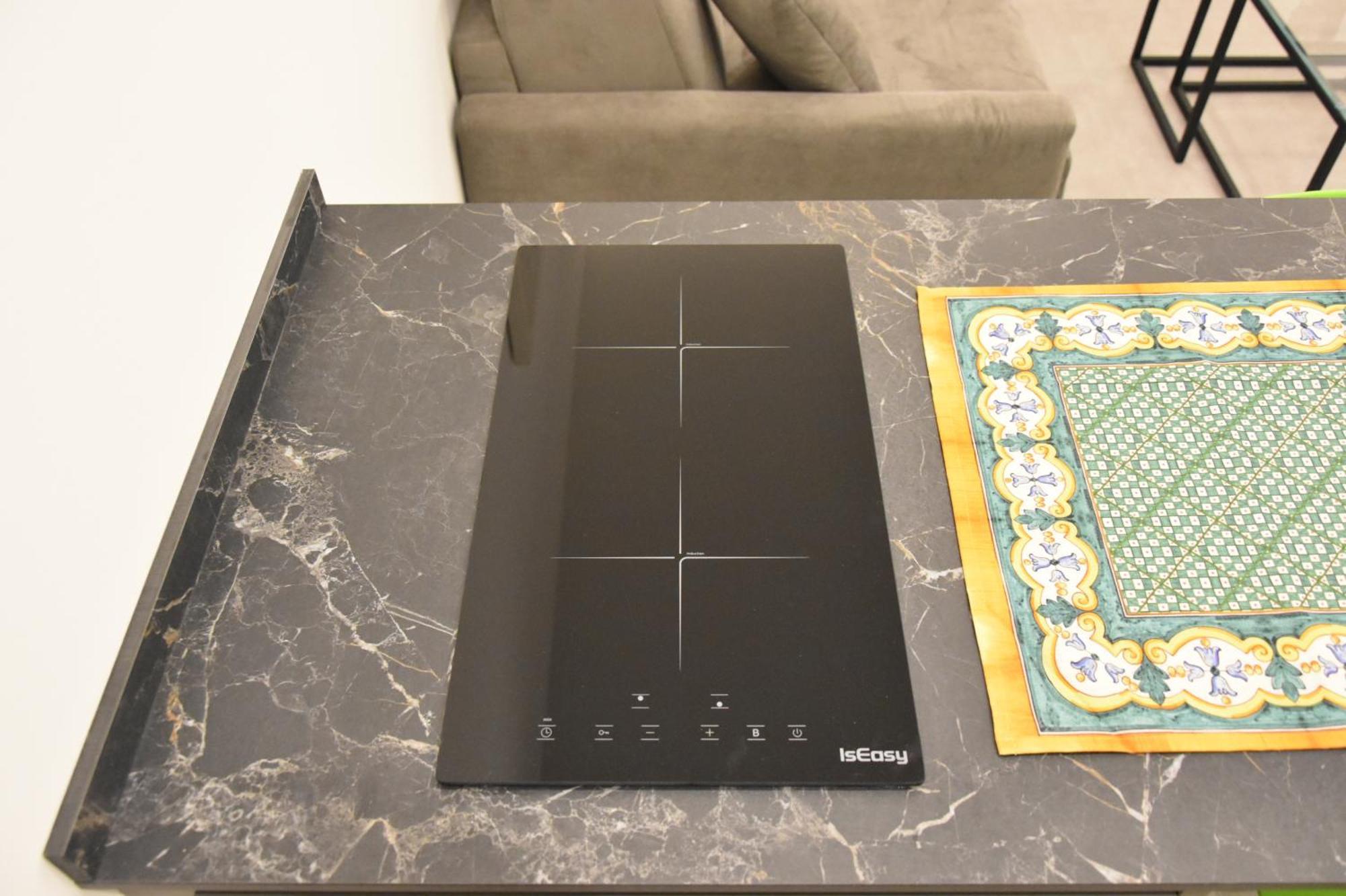 Cilea Apartments Palermo Luaran gambar