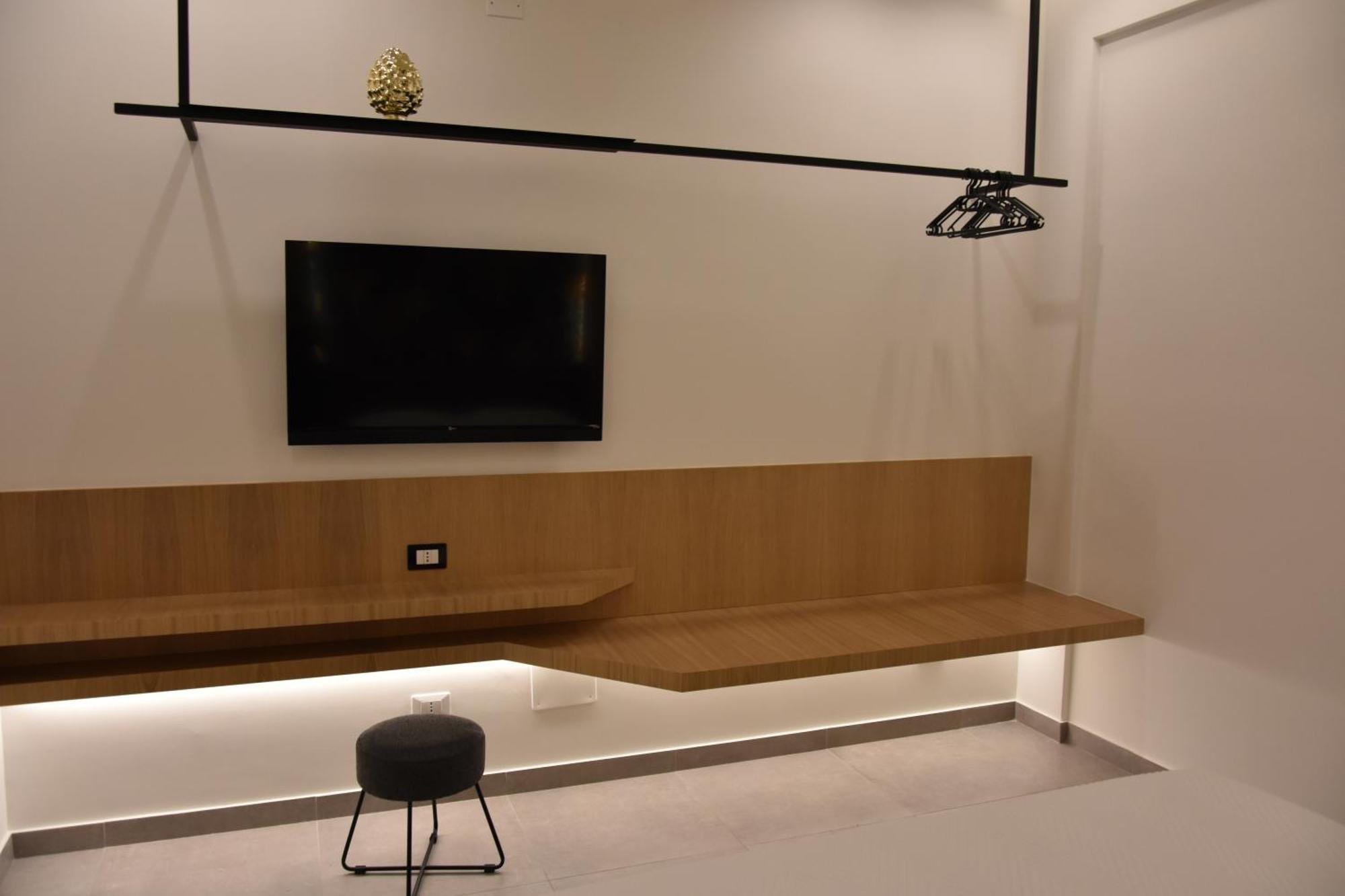 Cilea Apartments Palermo Luaran gambar