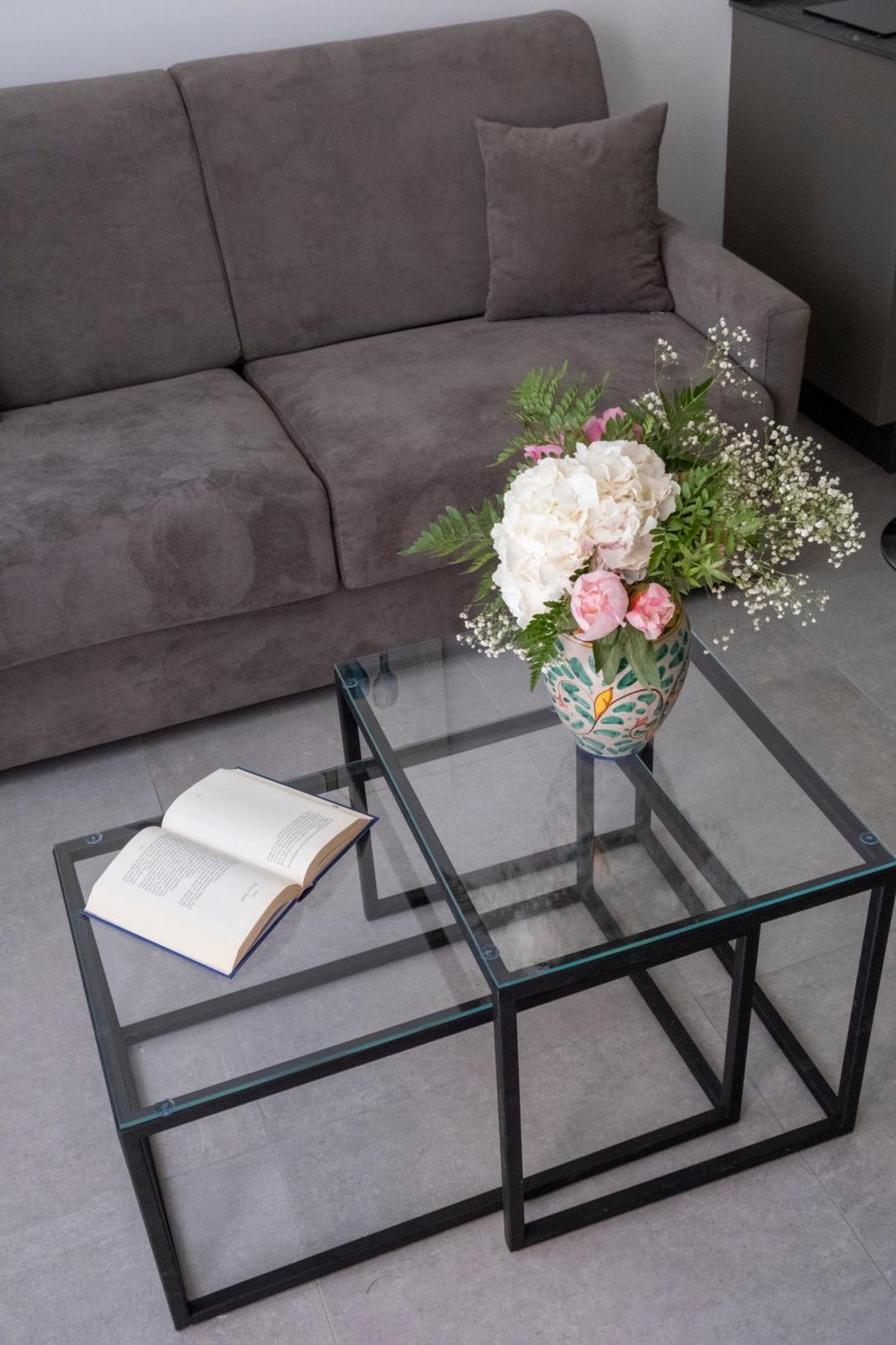 Cilea Apartments Palermo Luaran gambar