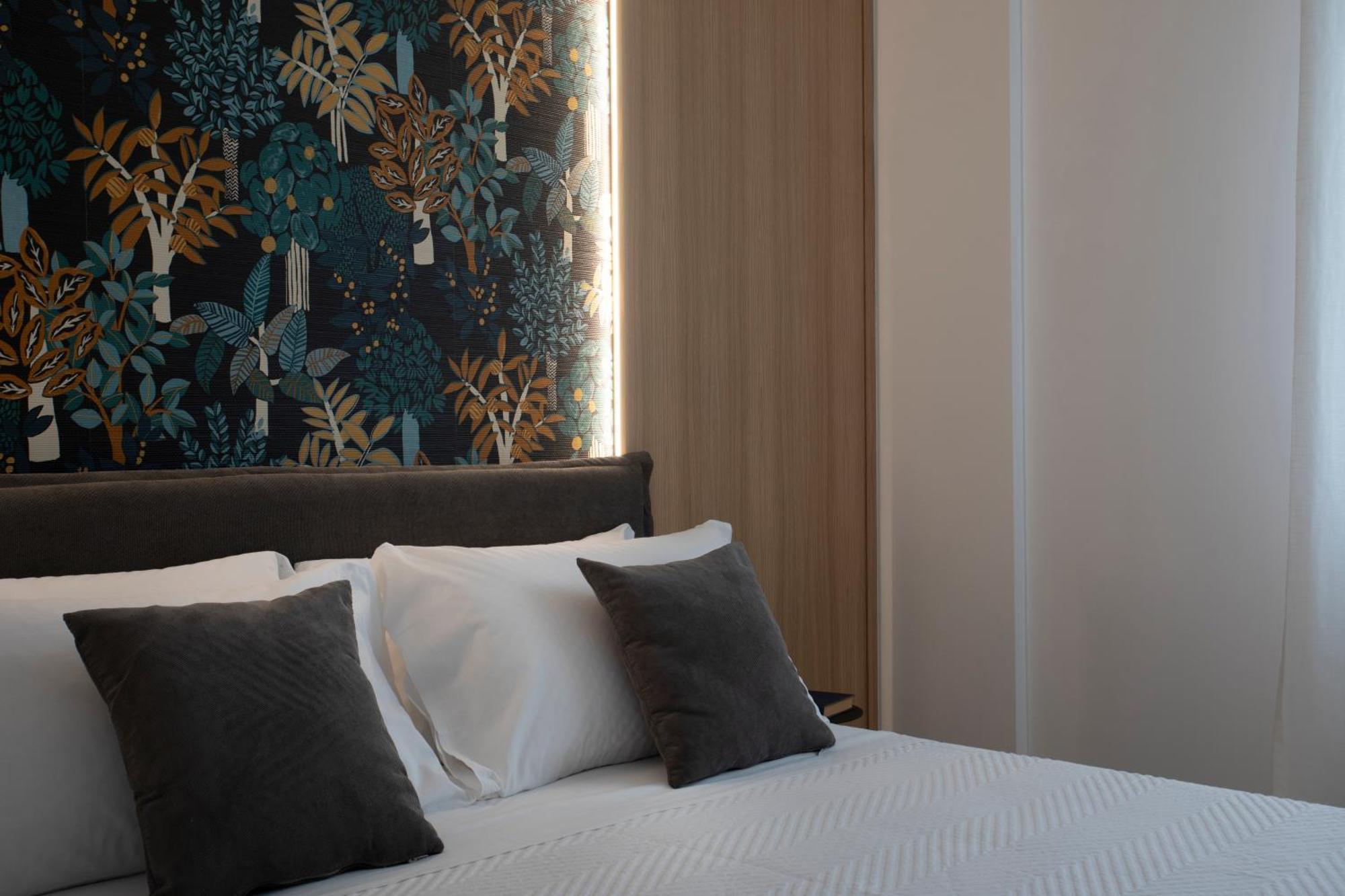 Cilea Apartments Palermo Luaran gambar