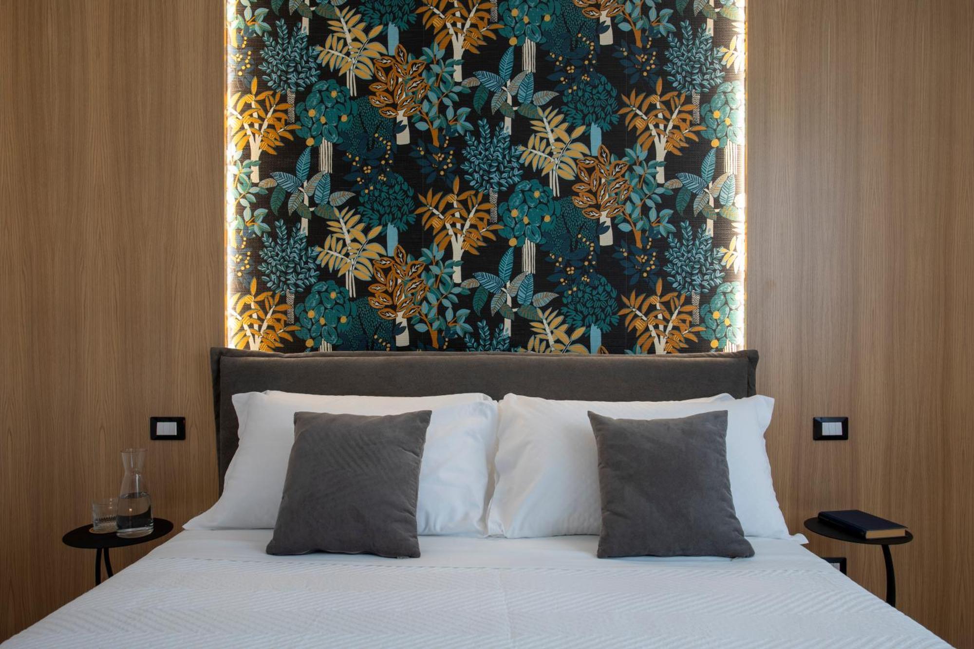 Cilea Apartments Palermo Luaran gambar