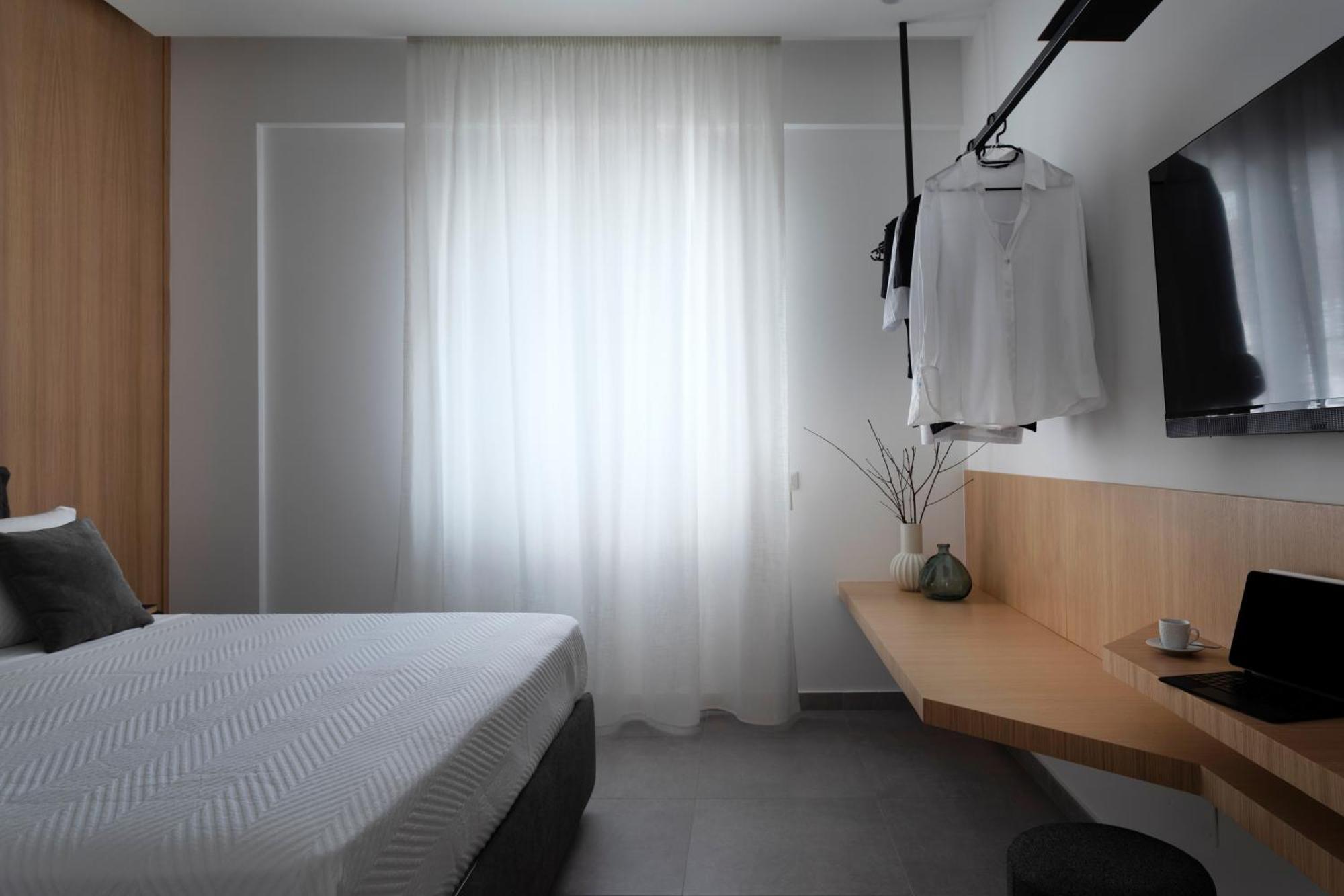 Cilea Apartments Palermo Luaran gambar