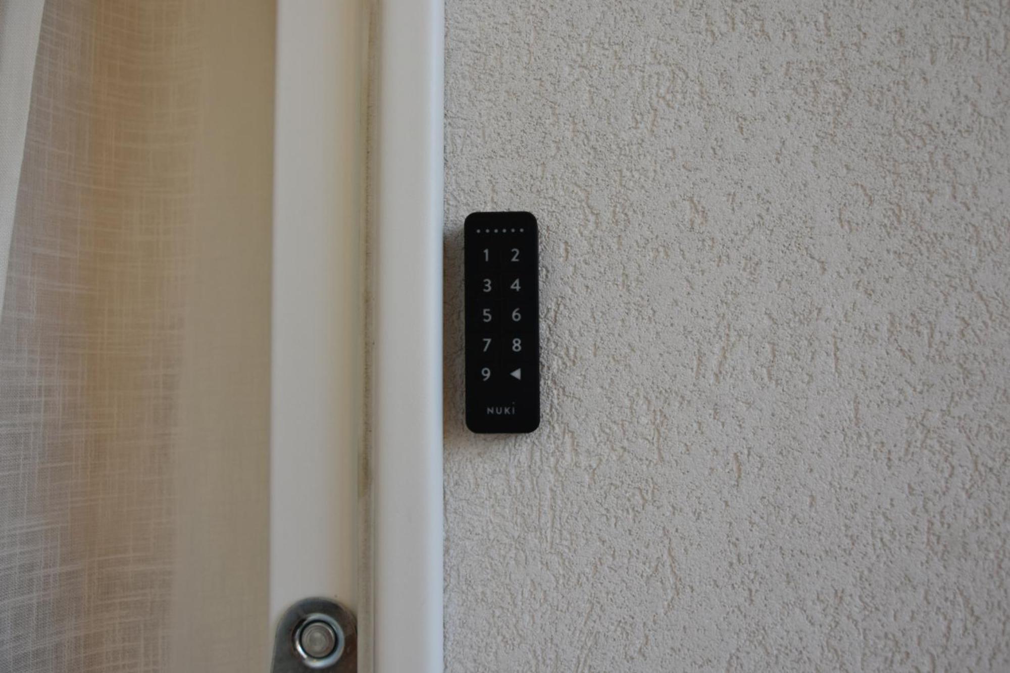 Cilea Apartments Palermo Luaran gambar