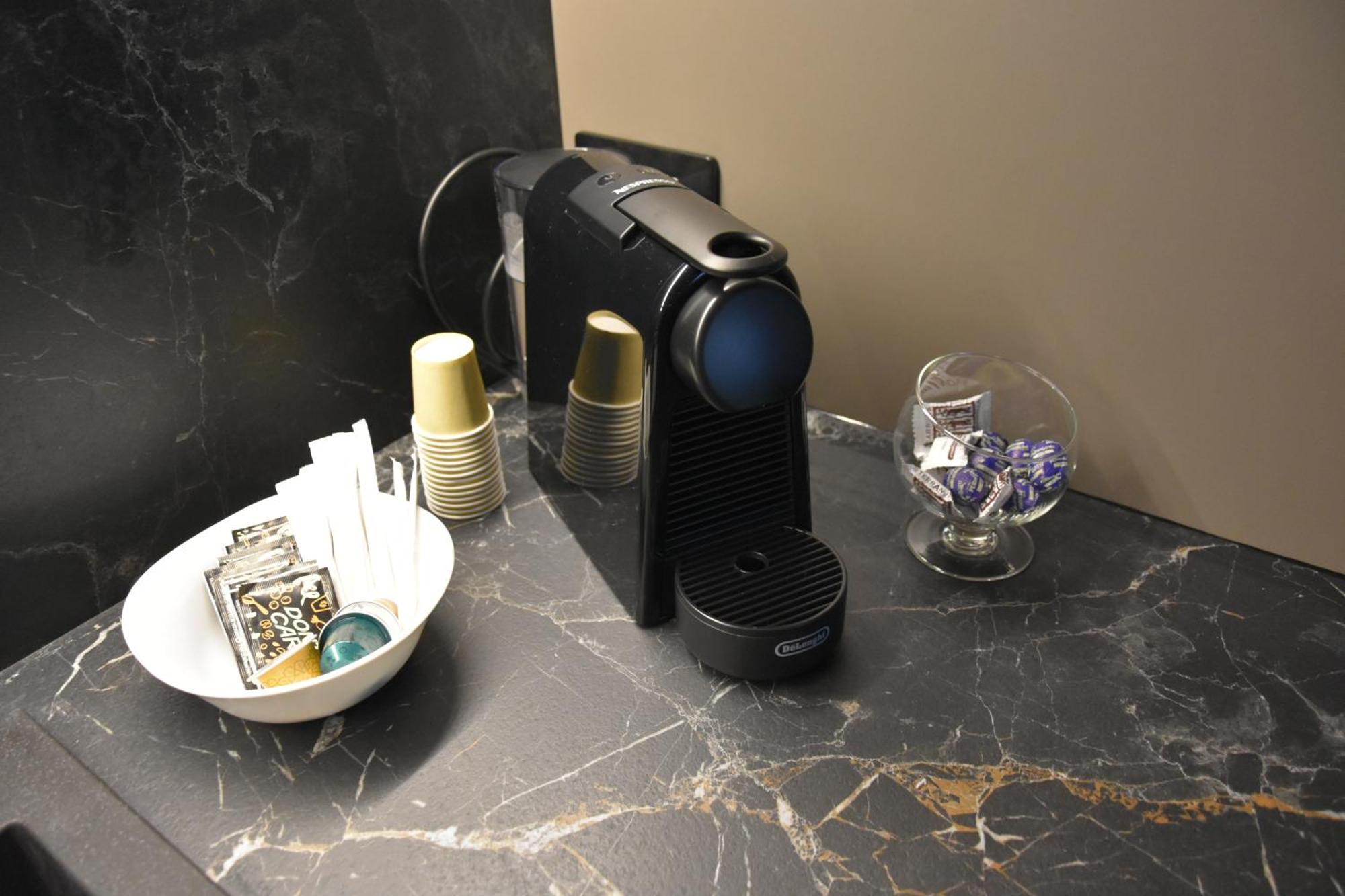 Cilea Apartments Palermo Luaran gambar