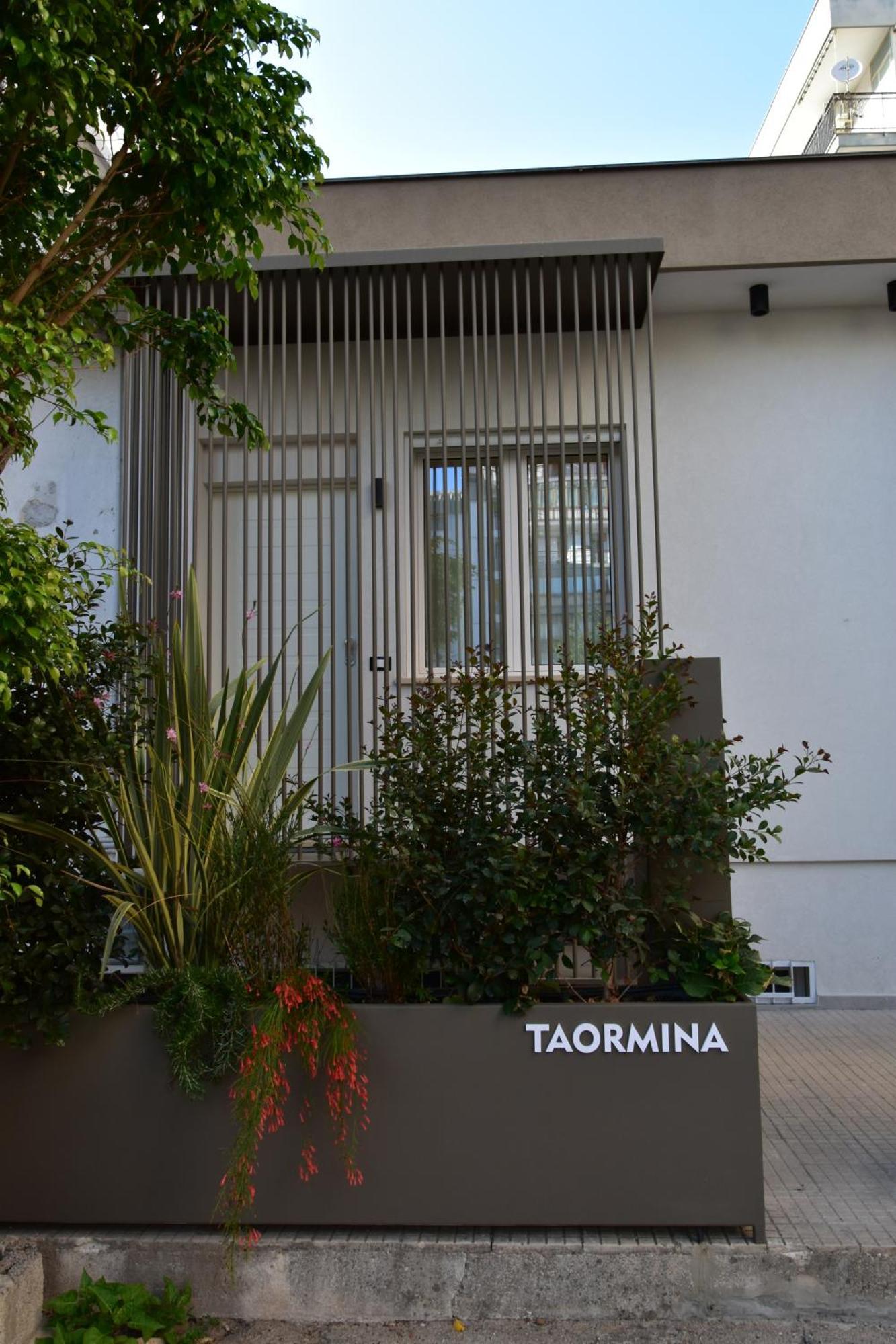 Cilea Apartments Palermo Luaran gambar