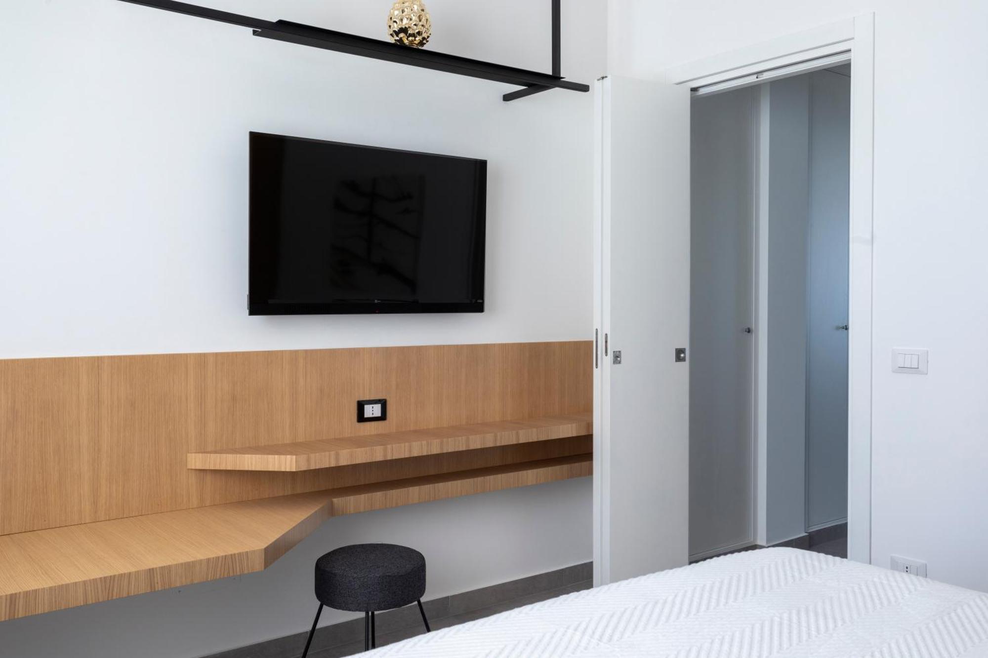 Cilea Apartments Palermo Luaran gambar