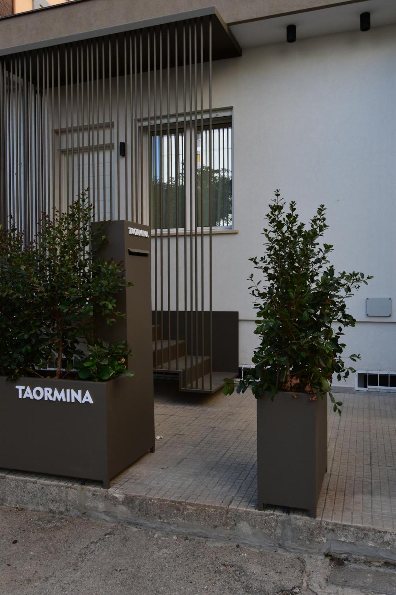 Cilea Apartments Palermo Luaran gambar